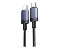 UGREEN Kable USB-C do USB-C L528 100W 3m szary - 1501478 - zdjęcie 2